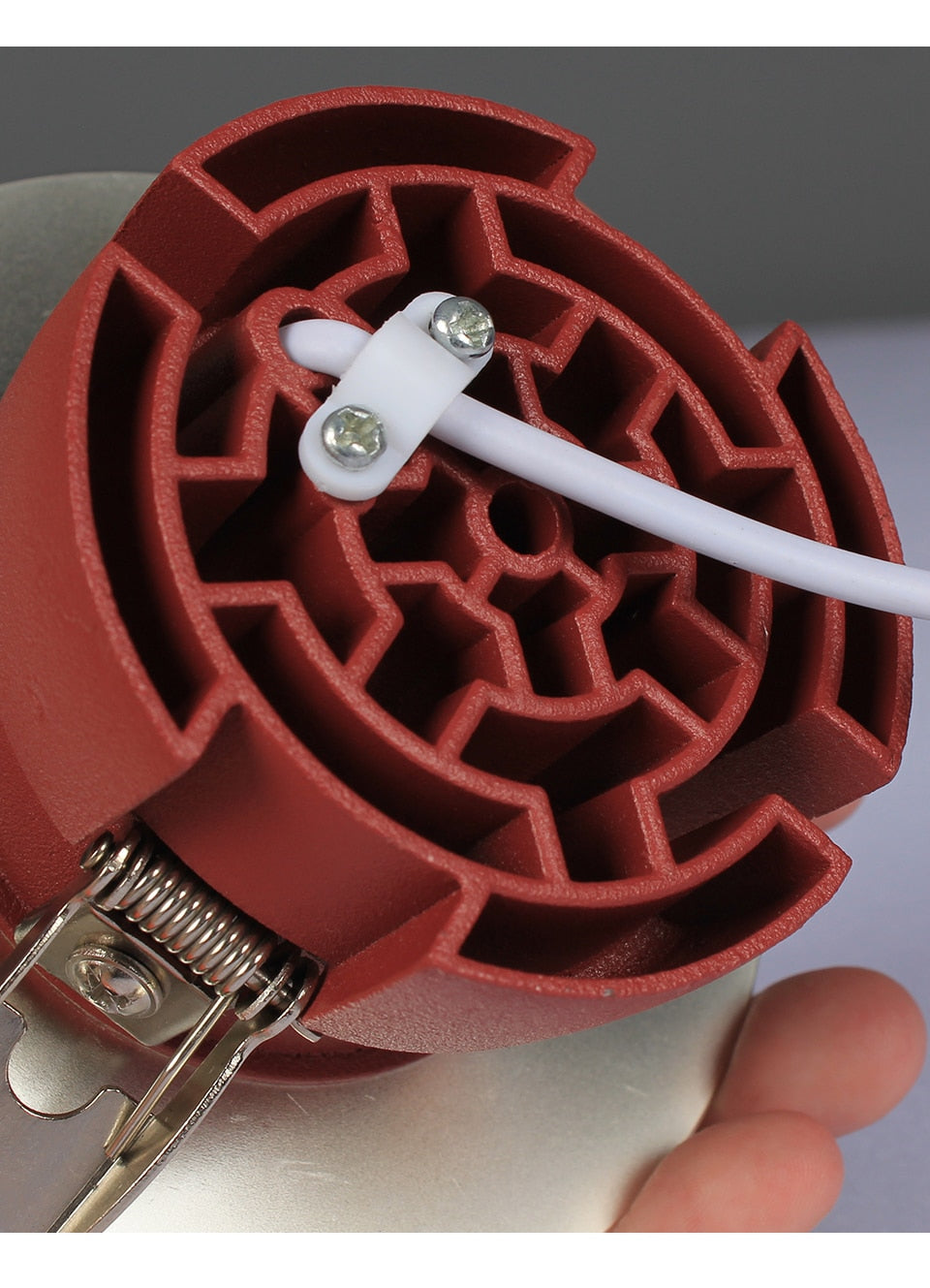 LED Downlight Spot led man-made crystal diamond Anti-glare Aluminum sparkling Recessed LED Spot Lighting AC90-260V CRI>93