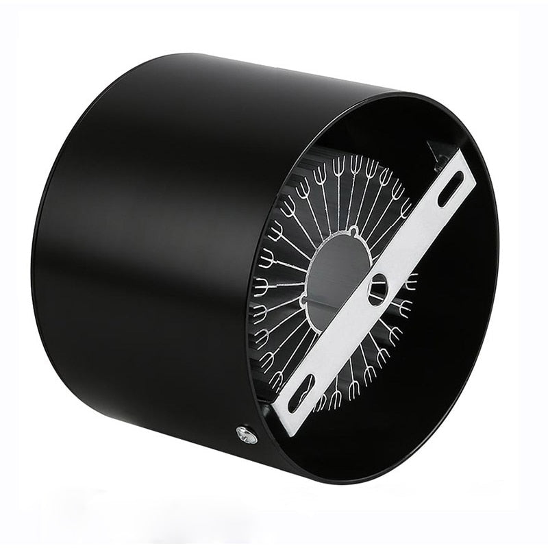 LED Downlight 1pcs surface mounted adjustment LED Dimmable downlight LED COB Spot light Ceiling lamp AC85-265V 6W 10W 14W 18W 24W LED Downlight