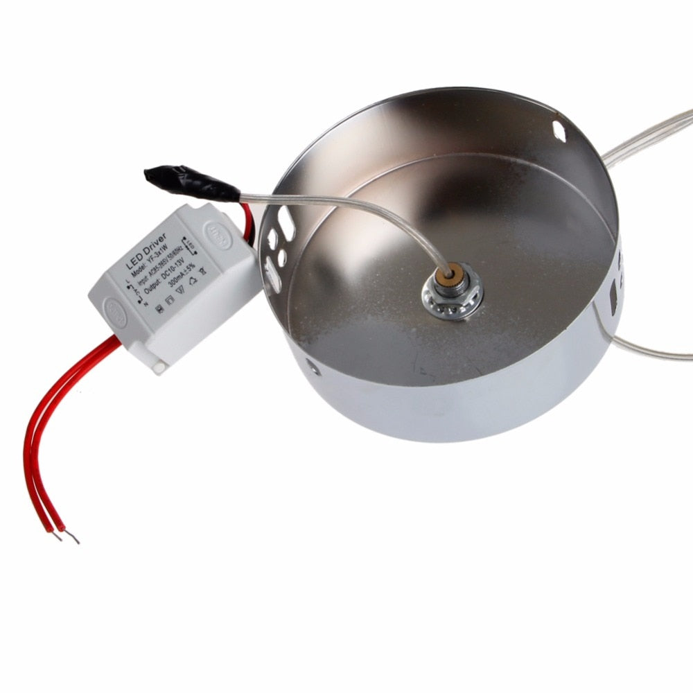 Modern LED Wine Glass Pendant Lamp Fixture Lighting Chandelier Downlight NEW 110-220V