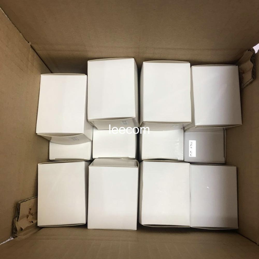 LED Downlight 20pcs/lot diameter 40mm cob red Led Cabinet white mini Spot light 3W Include Led Driver AC85-265V 30mm*30mm Mini downlight