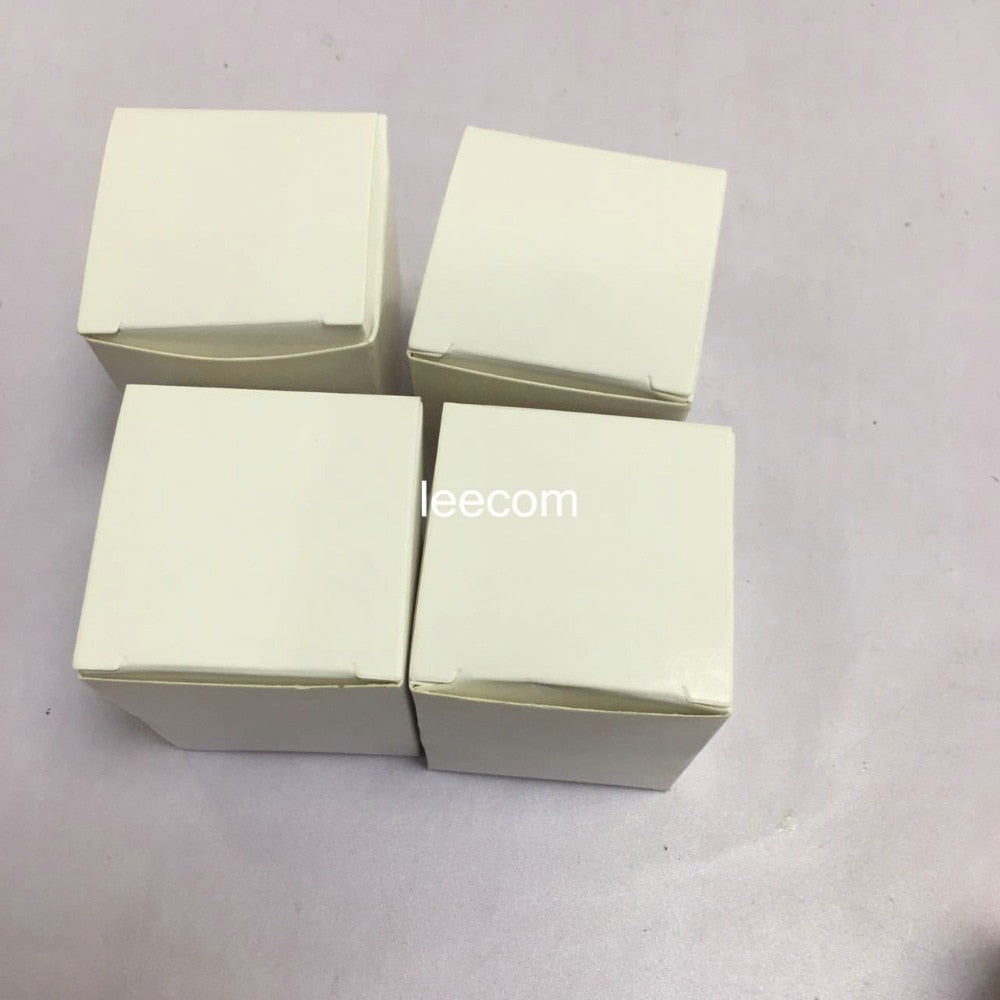 LED Downlight 20pcs/lot diameter 40mm cob red Led Cabinet white mini Spot light 3W Include Led Driver AC85-265V 30mm*30mm Mini downlight