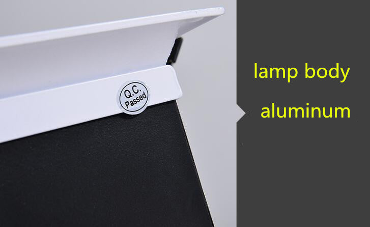 Double Dimmable Led downlight Spotlight 10w 20W 30W ac85-240V ceiling recessed Lights Indoor Lighting