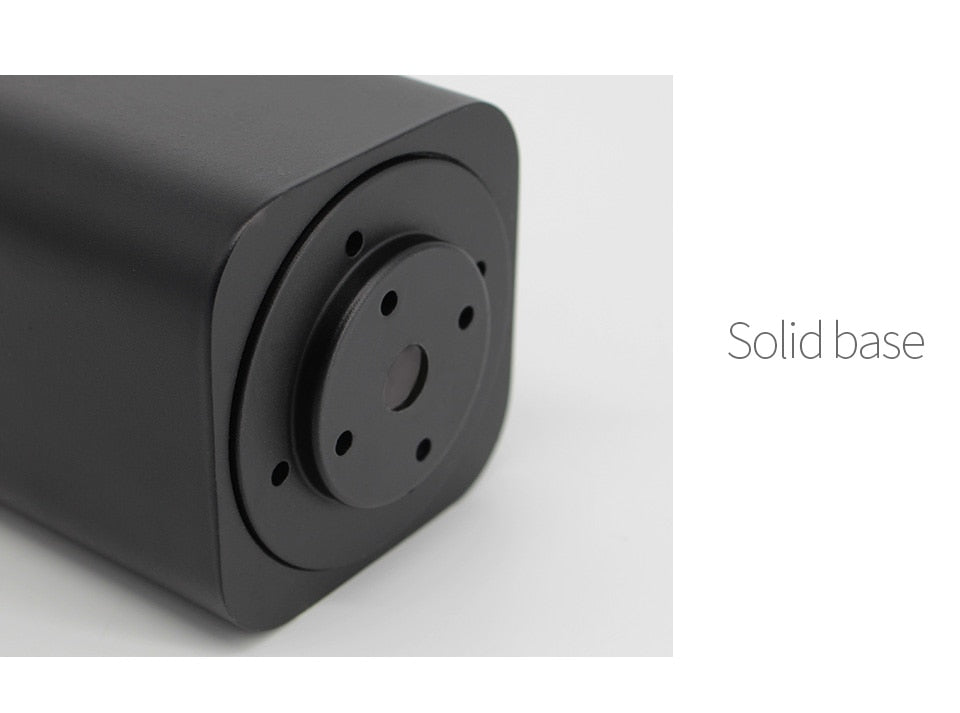 Square LED Surface Mounted Cube Ceiling Downlight for Room/Corridor/Hallway AC85-260V COB Design Spot light