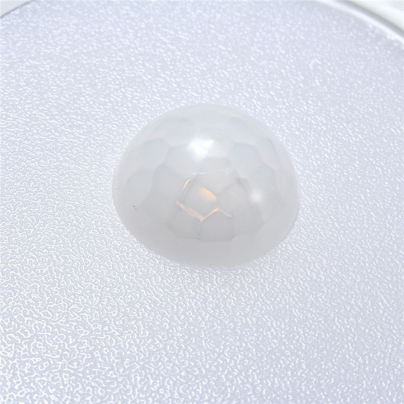 LED Downlight Light 7W E27 PIR Motion Sensor 5730 SMD LED Light StepPath Lamp AC 85-265V