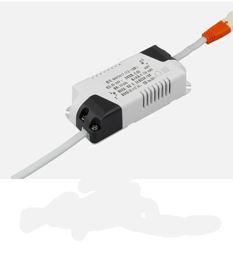 Square dimmable COB LED downlight 7W 9W 12W 15W 20W 25W LED ceiling spotlight AC85-265V LED surface light indoor lighting