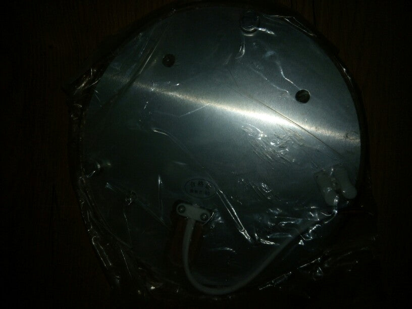 Ceiling Light Source Module 2017 AC 220V LED Home Star baby room dining room kid living bathroom upgrade New Style 12W 18W 24W