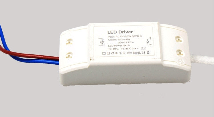 Black Super Bright Recessed square LED Dimmable Downlight COB 10w 20W 30w LED Spot light LED decoration Ceiling Lamp