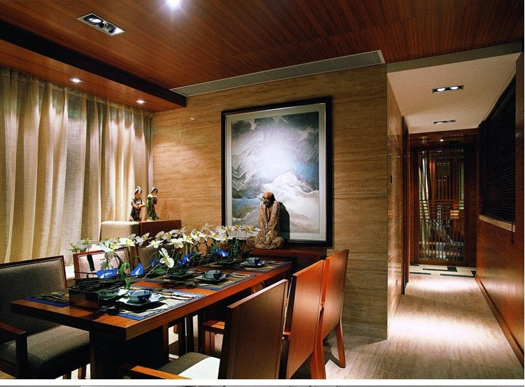 Black Super Bright Recessed square LED Dimmable Downlight COB 10w 20W 30w LED Spot light LED decoration Ceiling Lamp