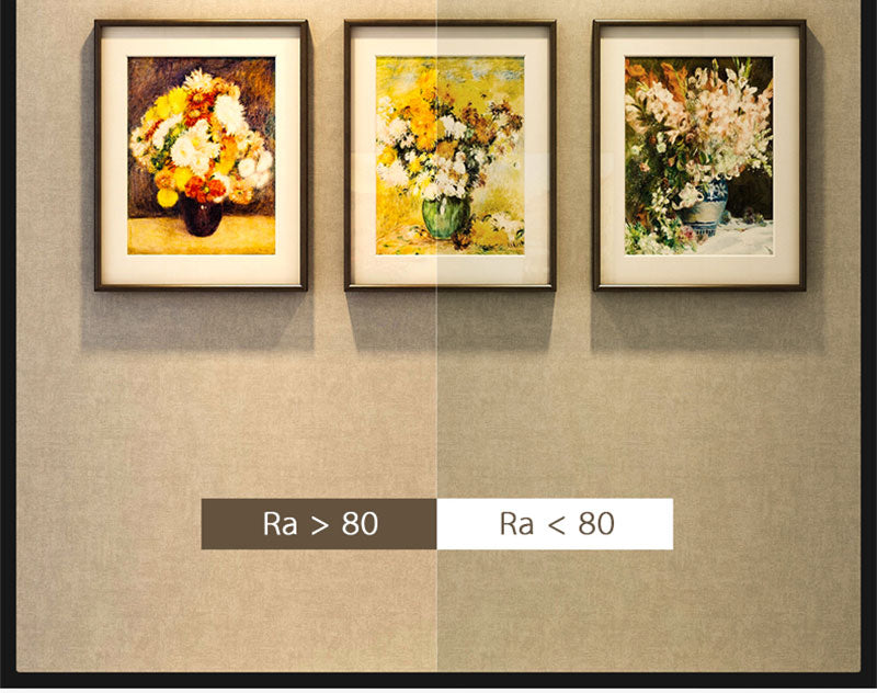 Light guide LED Downlight 3W 5W 7W 9W 12W 15W 18W Acrylic Panel Lights Ceiling Recessed Lamps High Brightness