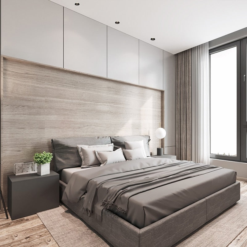 Aisilan LED Recessed spot light Narrow Border Downlight living room spotlight 7.5CM open hole downlight minimalist bedroom light