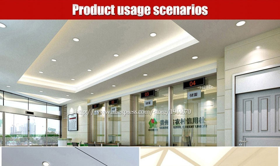Ultra-Thin Milight Downlights Led Spot Light 3W 4W 6W 9W 12W 15W 18W AC85-265V Mini Led Spots 220V Dimmable 110V Round Lamp