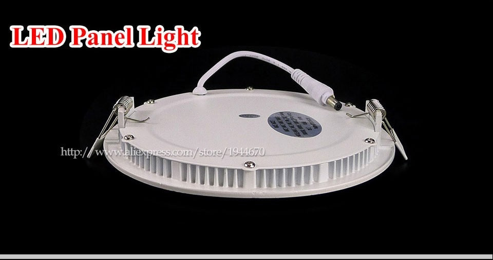 Ultra-Thin Milight Downlights Led Spot Light 3W 4W 6W 9W 12W 15W 18W AC85-265V Mini Led Spots 220V Dimmable 110V Round Lamp