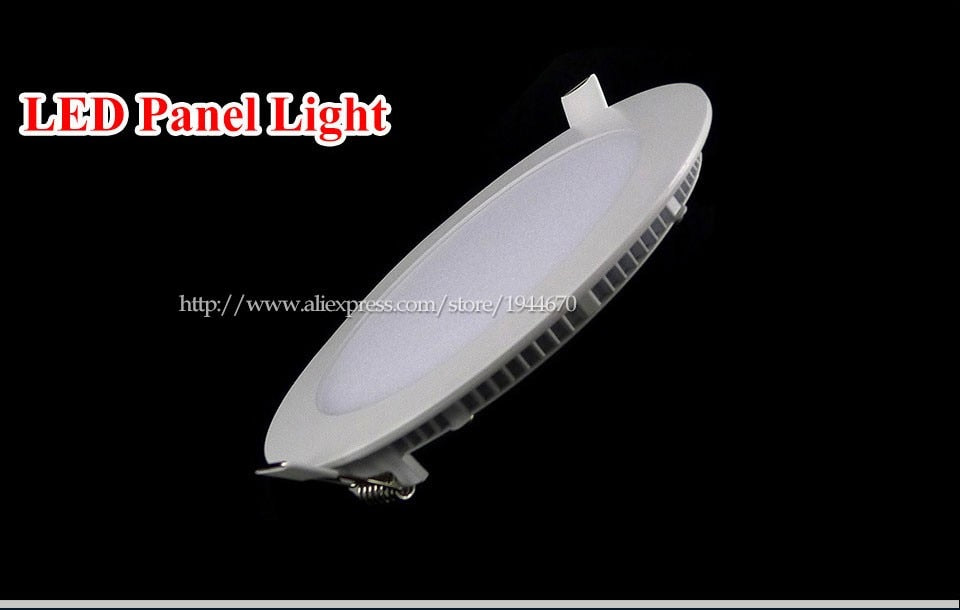 Ultra-Thin Milight Downlights Led Spot Light 3W 4W 6W 9W 12W 15W 18W AC85-265V Mini Led Spots 220V Dimmable 110V Round Lamp