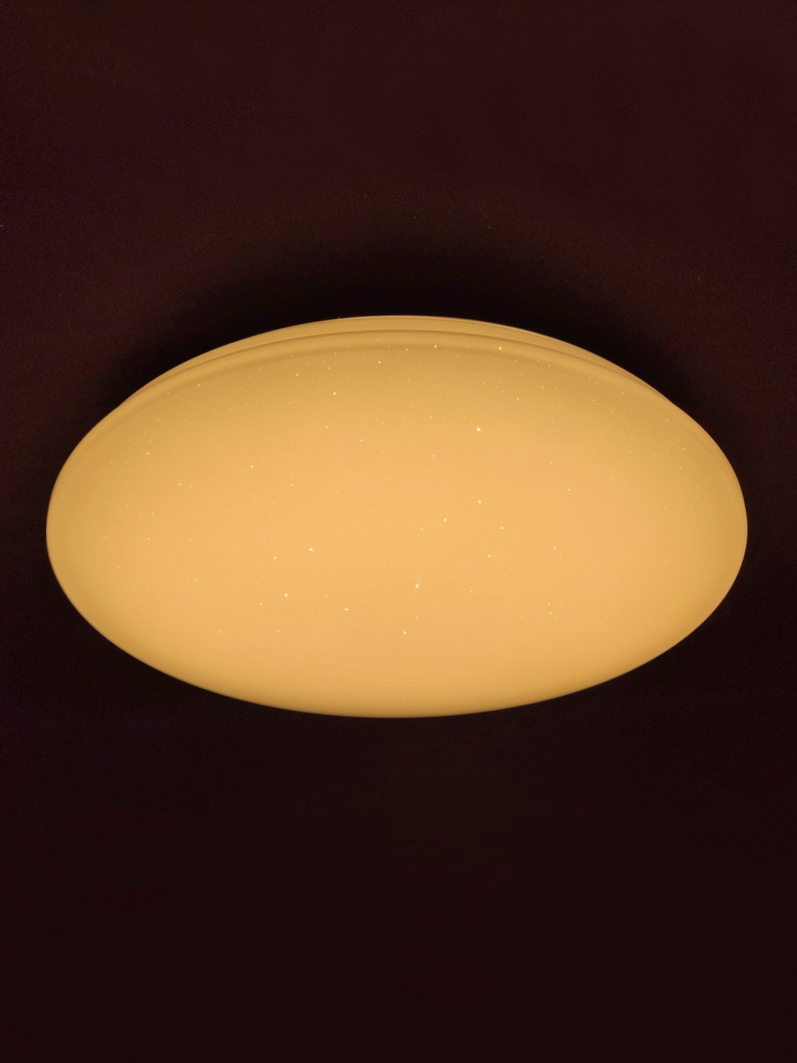 Controlled LED Downlight Saturn 60W r-470-shiny/white-220-ip44/2019