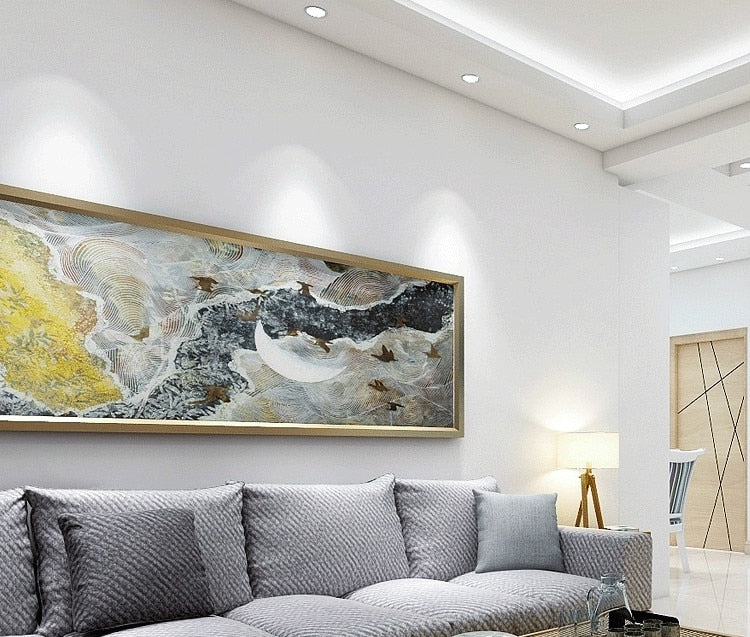 LED Downlight 10pcs/lots Round Recessed Lamp 5W 7W 9W 12W 15W 20W 30W LED Dimmable Ceiling Lamp Spot Light For Home Illumination