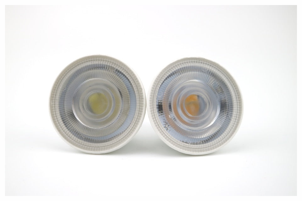 GU10 E27 E14 4pcs Lampasas LED Bulb 6W 220V Bombils' LED Lamp Spotlight Lampasas LED Spot Light 24/120 degree Cold/Warm white