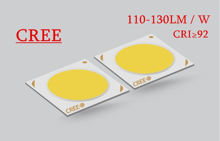 Dimmable Surface Mounted LED COB Downlight 2x7w/2x10w/2x15w Rotating LED Spot Light Ceiling Lamp with LED Driver AC110V/220V