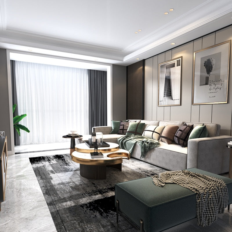 Aisilan Led Downlight Matte soft Anti-glare Recessed Downlight Aluminium Ceilling Spot Light narrow side waterproof spot light