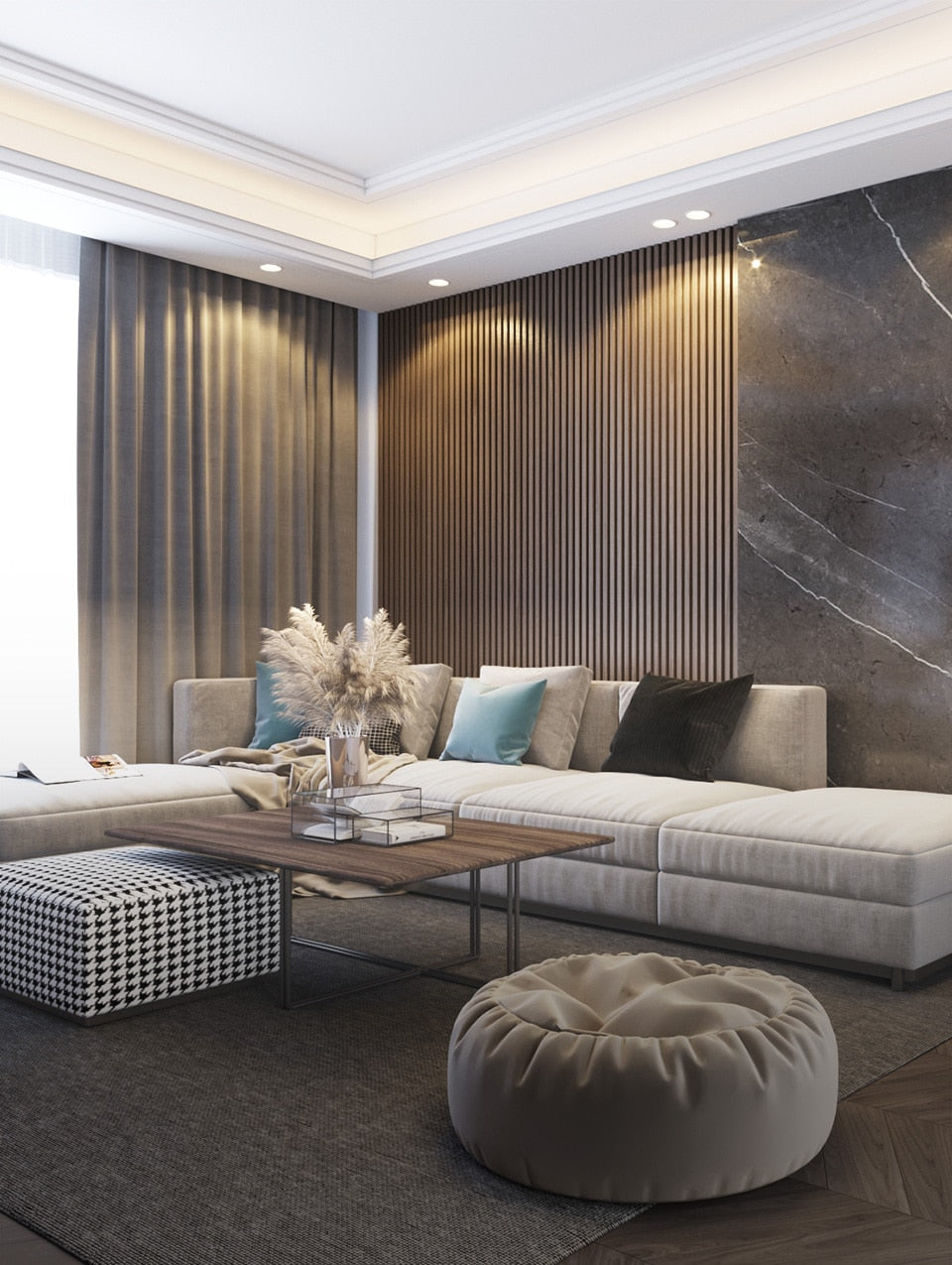 Aisilan Led Downlight Matte soft Anti-glare Recessed Downlight Aluminium Ceilling Spot Light narrow side waterproof spot light