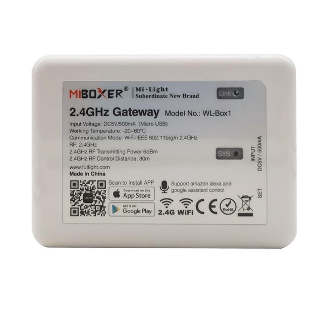 6W 9W 12W 15W 18W RGB+CCT LED Downlight Dimmable FUT062 FUT063 FUT064 FUT065 FUT066 FUT068 FUT069