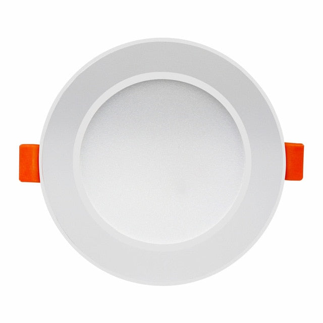 LED Downlight 12W 9W 7W 5W Recessed LED Ceiling Lamp AC 220V 230V Spot light led Indoor Lighting Warm White Cold White