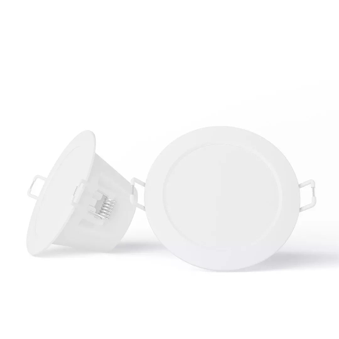 Smart LED Downlight Adjustable Brightness And Color Temperature Support Mi Home App Remote Control For Smart Home