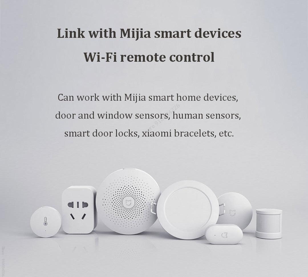 Smart LED Downlight Adjustable Brightness And Color Temperature Support Mi Home App Remote Control For Smart Home