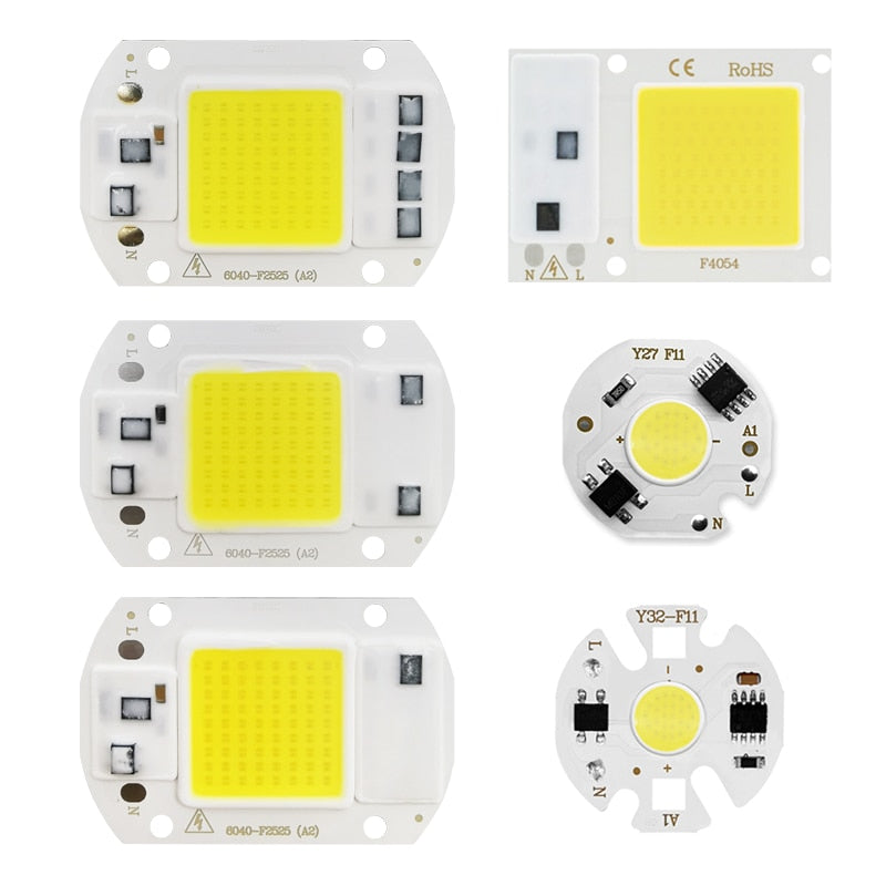 LED matrix 3W 5W 7W 10W 12W 20W 30W 50W smart chip IC lamp for indoor - LED  Lights For Sale : Affordable LED Solutions : Wholesale Prices
