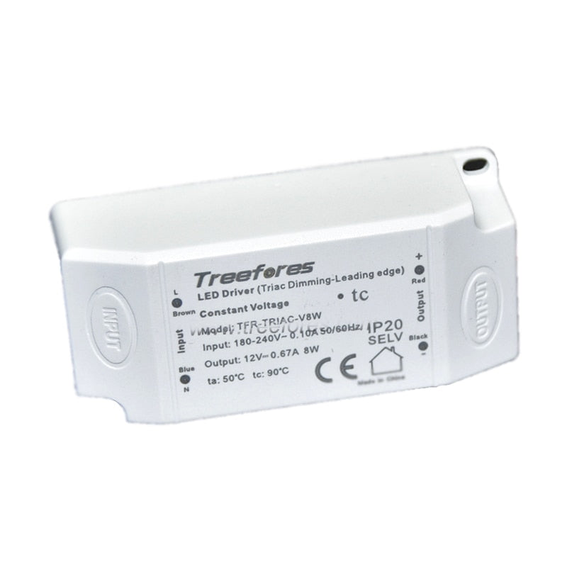 1W Ceiling Spotlights + Triac Dimmable Power Supply LED 15mm Downlight 12V Cabinet Lighting 30/120 DIY Decoration Lamp Kitchen