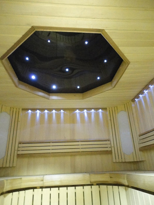 Mini LED Downlight 12pcs/set 1w Outdoor Garden Bathroom Corridor Ceiling Spot Bulb Light SPA Sauna Lighting CE