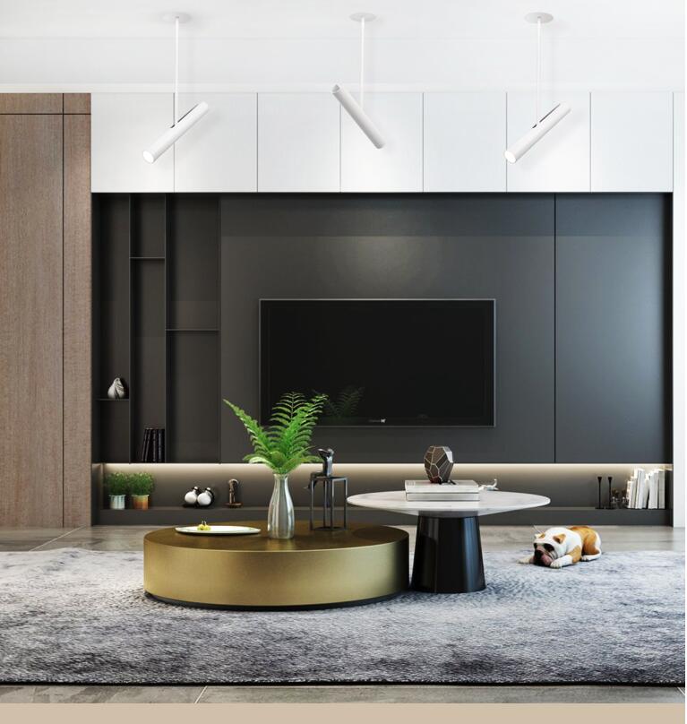 Dimmable 5W 7W 10W 15W LED Downlight AC110V-240V Cool white/Warm White CE&ROHS LED Spotlight Ceiling