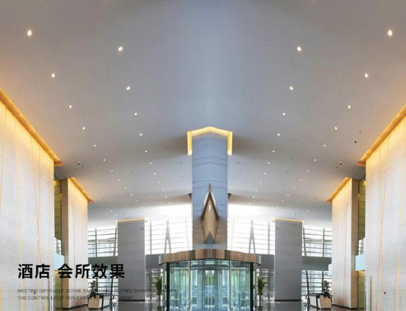 dimmable LED mini Downlight Under Cabinet Spot Light 3W for Ceiling Recessed Lamp LED Down lights with driver