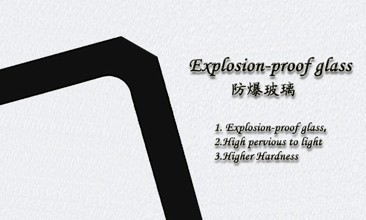 LED flood light 10W 20w 30w 50w 220V 110V PIR Motion sensor Induction Sense lampled downlights outdoor light