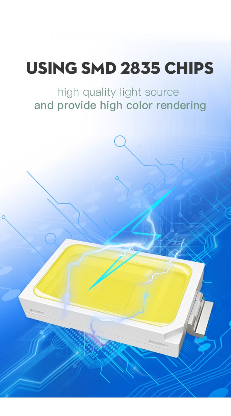 Led Spot Light 220V 110V Round Recessed Spotlights Led Downlight 5W 7W 12W 18W LED Ceiling Spot Lighting For Living Room Bedroom