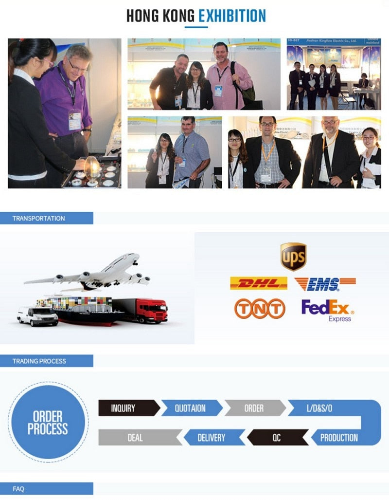 LED PANEL Circle Ring Light SMD2835 12W 18W 24W 36W LED Round Ceiling decoration Ceiling Lamp AC 220V downlight