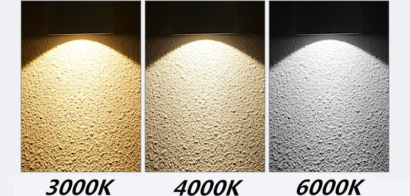 Surface Mounted Cylindrical LED COB Downlight Gold Reflector 7W 10W 12W 15W LED Ceiling Bulbs Lamp Spot Light LED Downlight