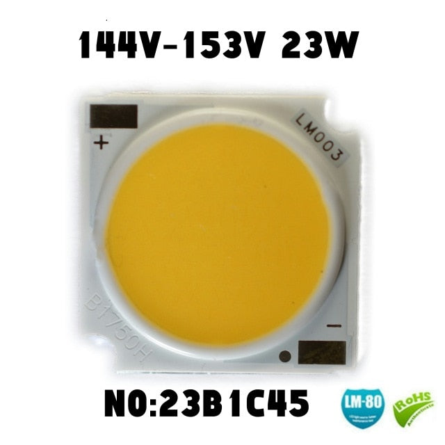 LED Downlight dimmable 5W 7W 9W 12W 15W Nordic wood modern Led surface mounted ceiling light spotlight, interior decoration light