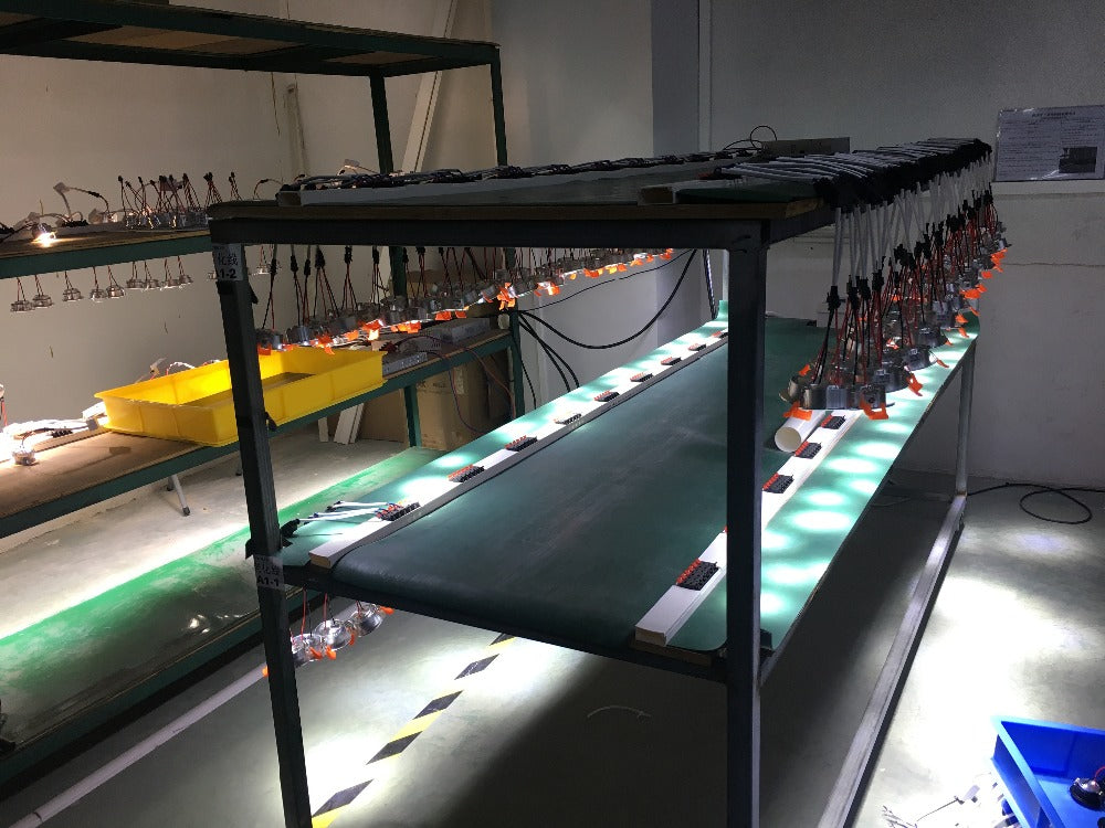 Ultra Bright Round AC110V 220V Dimmable 1W 3W LED Spotlight Lighting Recessed Mini Led Ceiling Downlights Lighting Bulb For Room