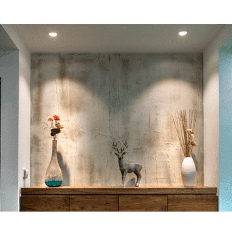 Ultra Bright Round AC110V 220V Dimmable 1W 3W LED Spotlight Lighting Recessed Mini Led Ceiling Downlights Lighting Bulb For Room