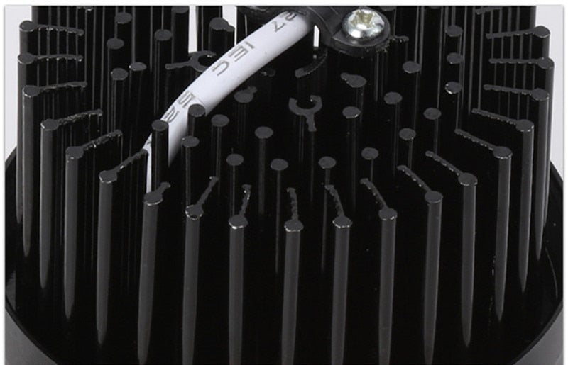 Super Bright Recessed LED Dimmable Downlight COB 5W 7W 12W LED Spot light LED decoration Ceiling Lamp AC85-265V