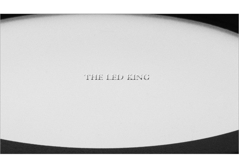 Surface Mounted LED Downlight 5W 7W 9W 12W 15W 18W 30W White/Black Housing Surface Mounted AC220V Ceiling Spot Light Home Decor