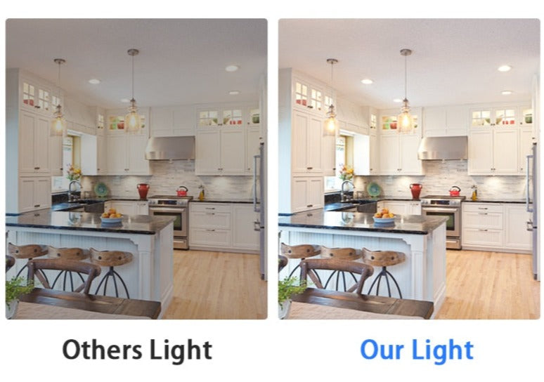 LED Spot Down Lights LED Lamps Super Bright No Flicker White Cold Spot Lights Mini LED Down Lights 220V For Living Room Bedroom