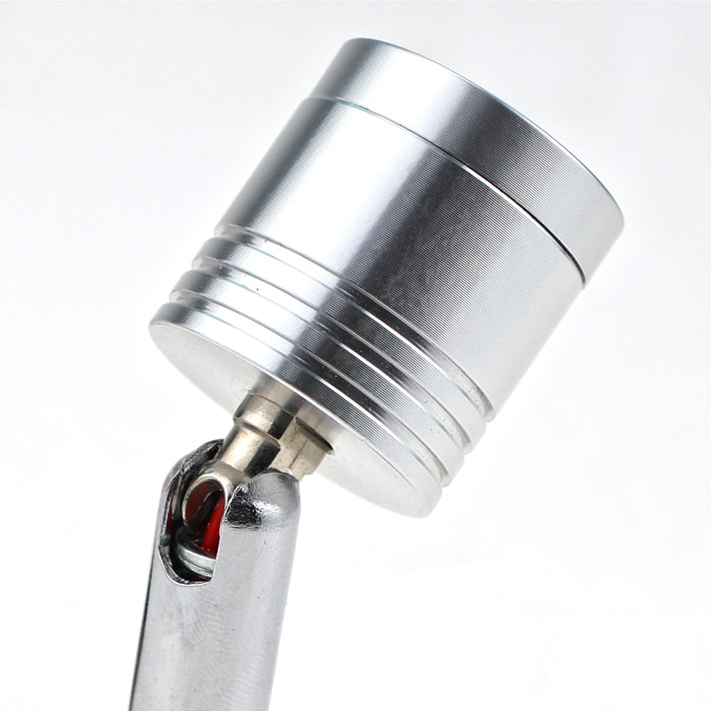 Recessed Led Mini Downlights 3W AC90-260V DC12V 360 Degree Rotating Spot Lighting LED Ceiling Down Lamp Indoor Lighting