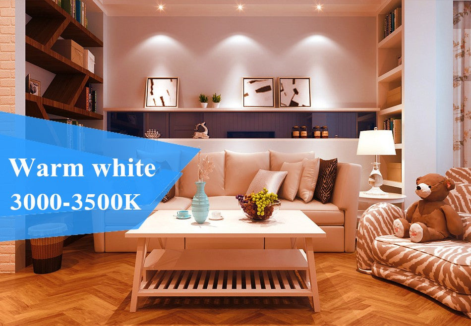 DBF Ultra Thin Dimmable Led Panel light 3W 4W 6W 9W 12W 15W 18W Round/Square Dimming LED Ceiling Recessed Light LED Downlight