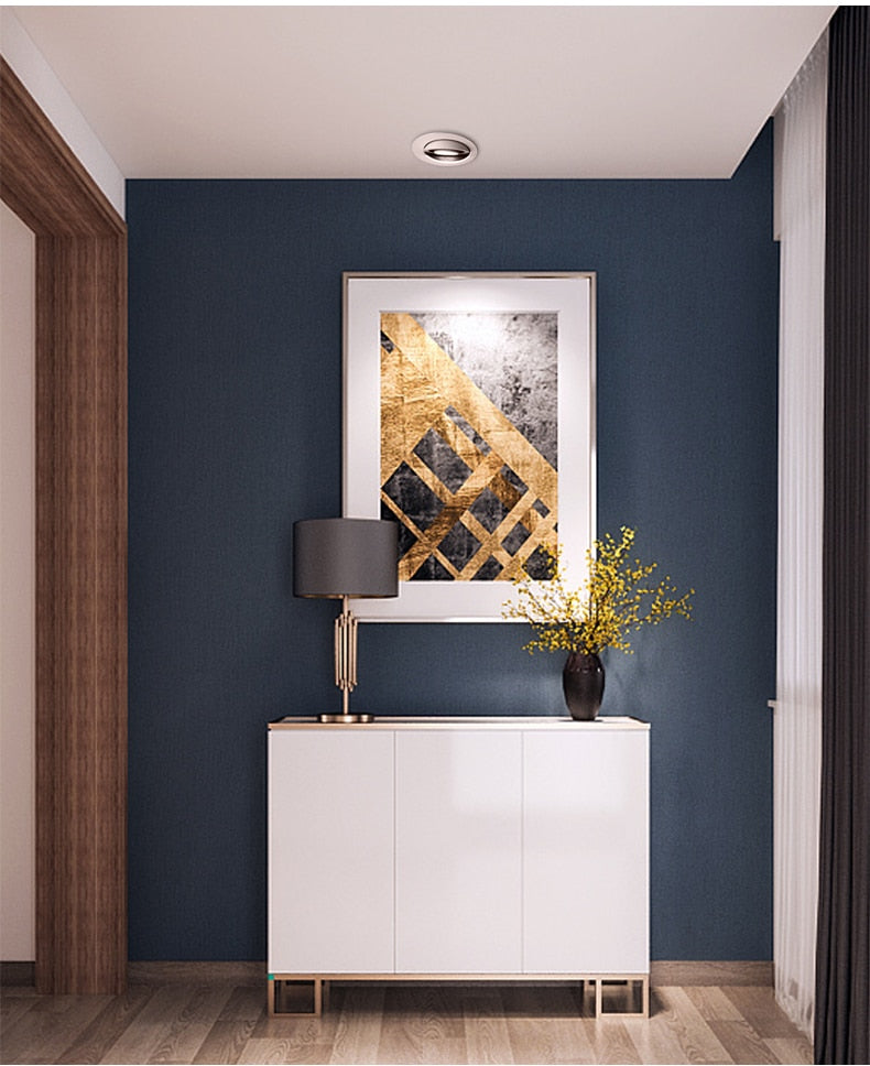 Dimmable recessed LED Downlights Angle Adjustable COB Ceiling Lamp Spot Lights 7w 9w 12w 15w 18w Rotating LED downlight AC85-265V