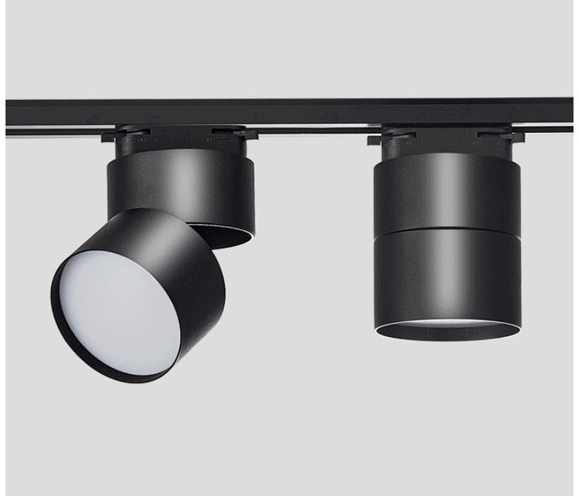 LED Downlight Ceiling Spot lights for Living Lamp 7w 12w 15w Ceiling Lighting For Kitchen Bathroom light Surface mounted