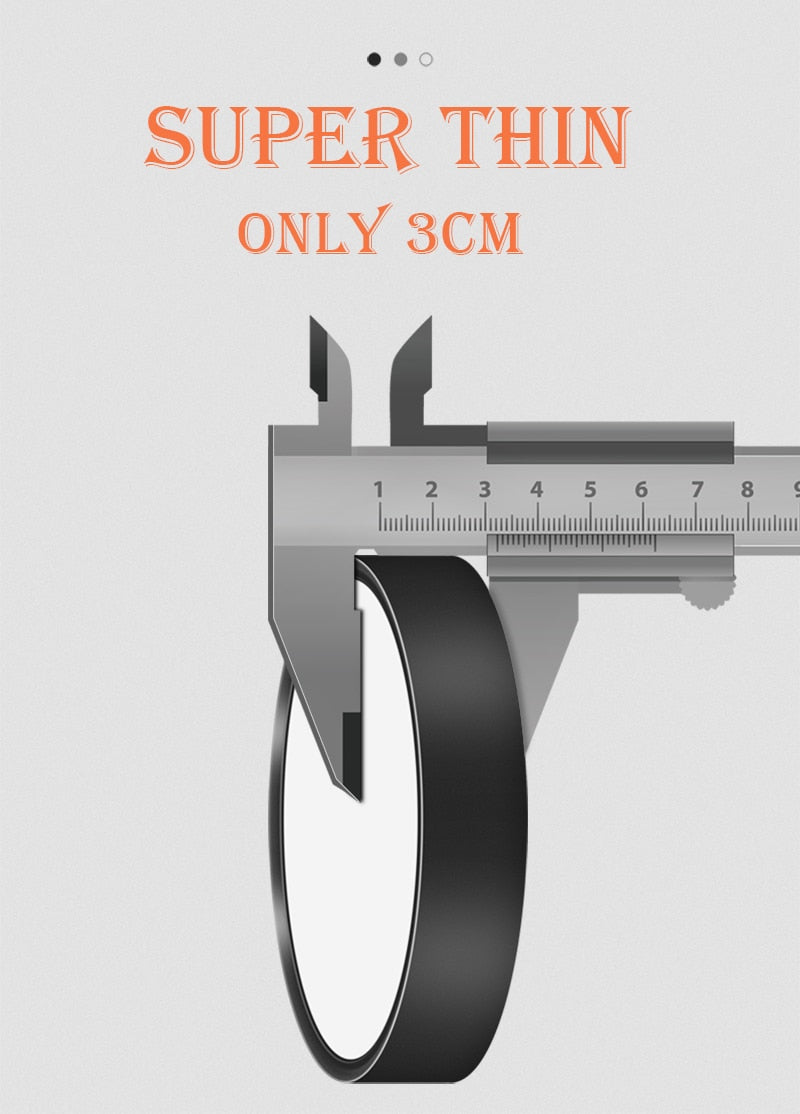 Led Downlights 220V 110V Surface Mounted 5/10/15/25W Mini Spot Led Down Light Lamp Foldable Downlights Home Lighting Living Room