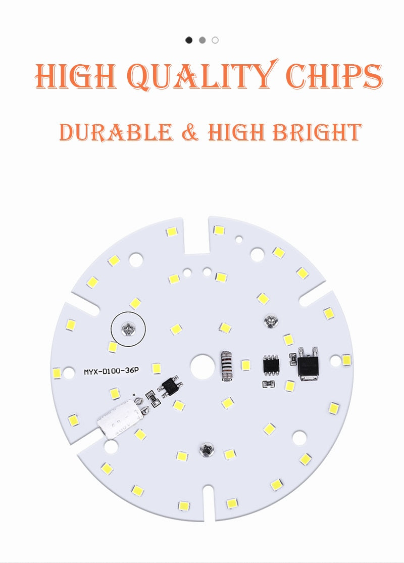 Led Downlights 220V 110V Surface Mounted 5/10/15/25W Mini Spot Led Down Light Lamp Foldable Downlights Home Lighting Living Room