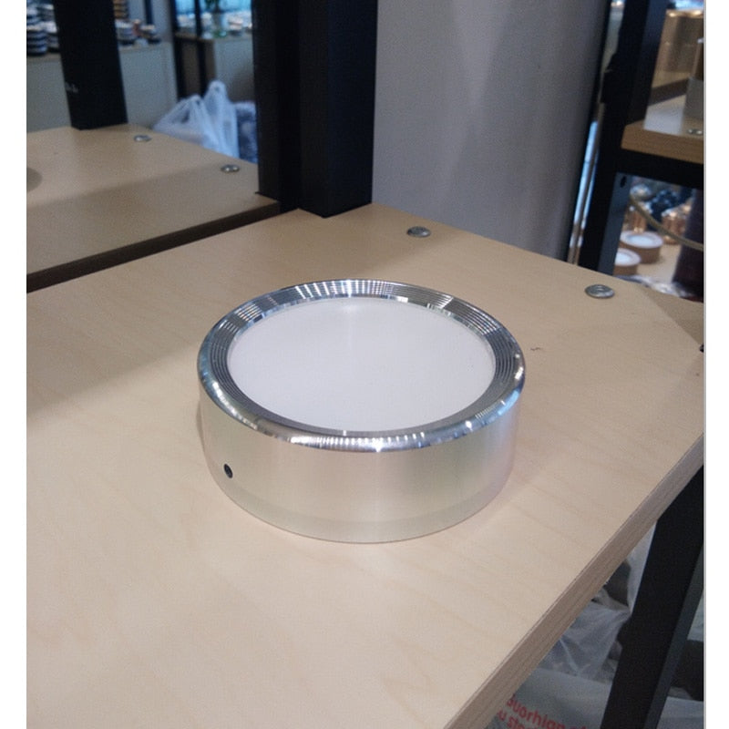 LED Downlight Modern Colorful Ceiling Lamp Surface Mounted Spot Led 3W 5W 7W 10W Ultra Thin Bedroom Living Room Lighting 220V