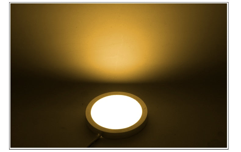 LED cabinet light with switch mini spotlight kitchen closet ultra-thin 12V small downlight decoration 3/4/6/8PCS spot AC110/220V